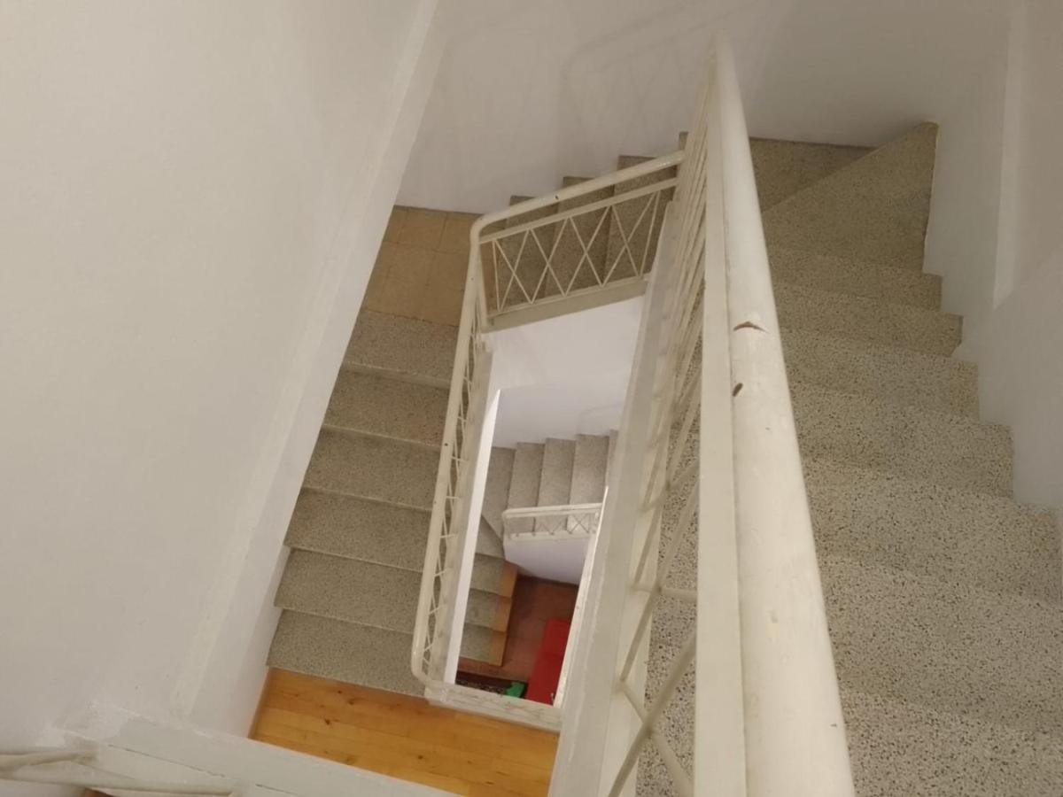 Apartamento La Pigna Bizantina *