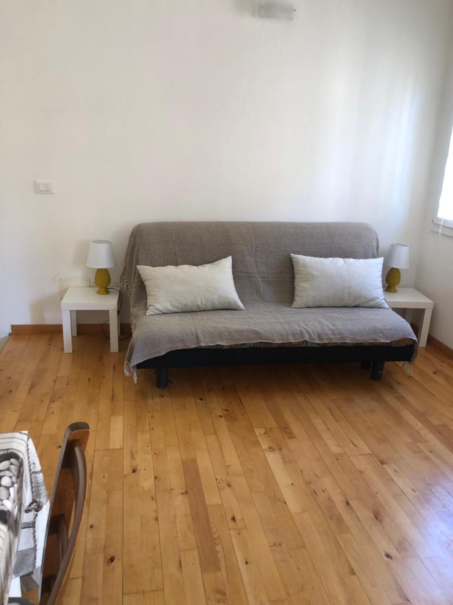 Apartamento La Pigna Bizantina *
