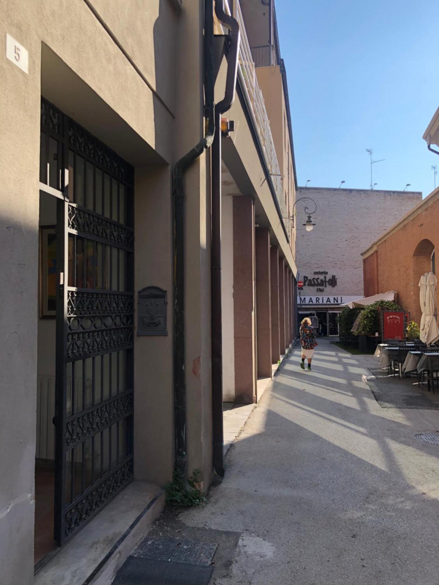 La Pigna Bizantina Apartamento